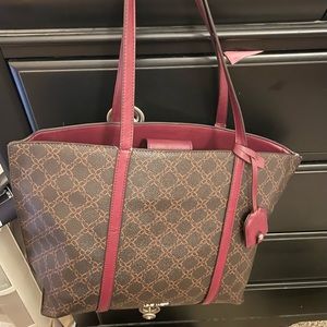 Nine West Tote